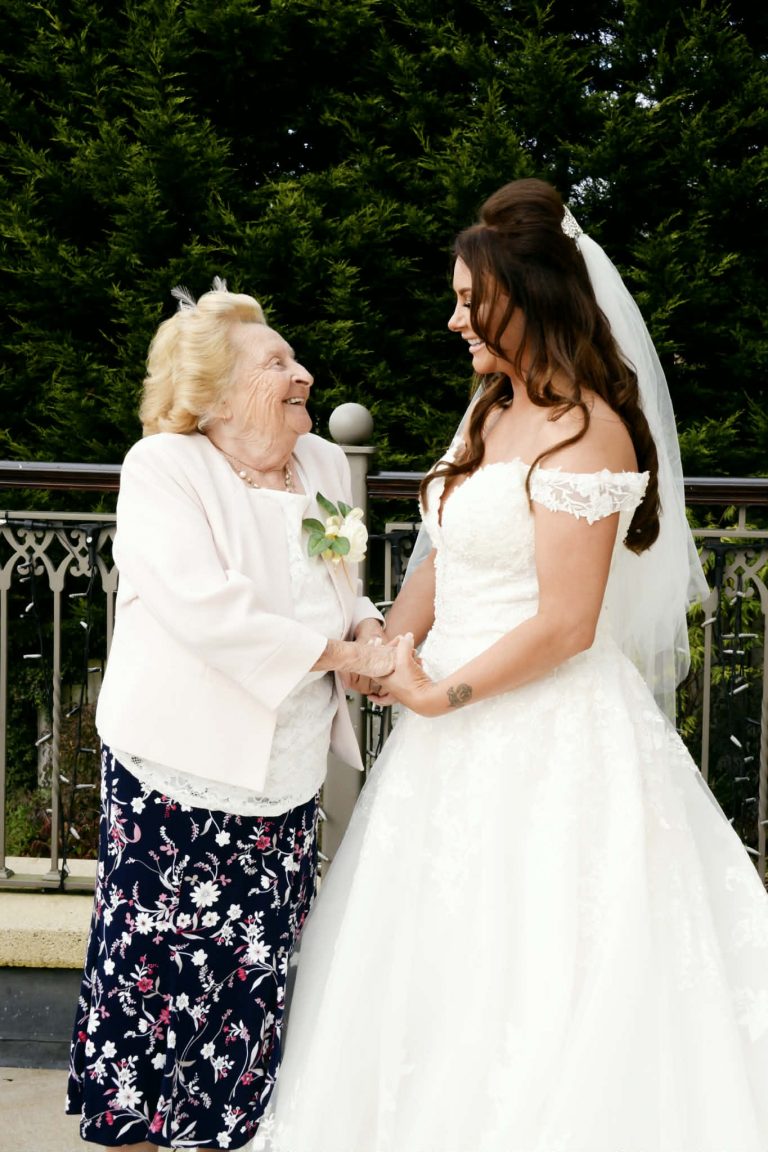 Wedding Companionship choice companion